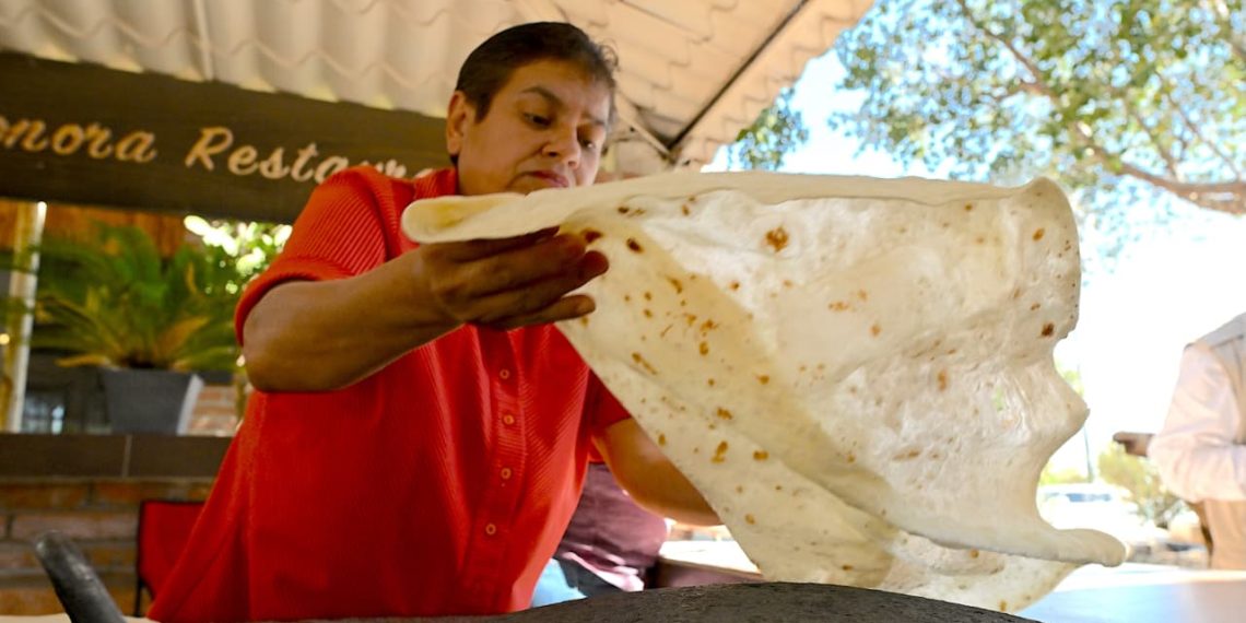 Invita Gobierno de Hermosillo utilizar el Pasaporte Gastronómico en San Pedro El Saucito