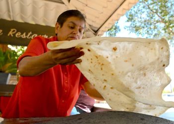 Invita Gobierno de Hermosillo utilizar el Pasaporte Gastronómico en San Pedro El Saucito