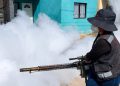 Mantener patios y viviendas limpias es la medida más efectiva contra el dengue; la fumigación complementa la prevención