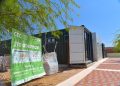 Invita Gobierno de Hermosillo a utilizar el Centro de Economía Circular al exterior del Panteón Yáñez