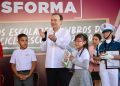 Gobernador Durazo da a conocer calendario escolar 2026-2027; regreso a clases será el 31 de agosto