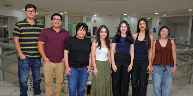 Parten estudiantes de Unison a estancia académica y profesional en Alemania