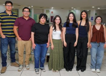 Parten estudiantes de Unison a estancia académica y profesional en Alemania