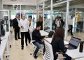 Liderazgo de Gobernador Durazo coloca a Sonora en segundo lugar nacional de crecimiento manufacturero