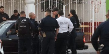 Supuesto custodio del Sistema Estatal Penitenciario es asesinado a balazos en Hermosillo