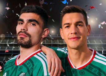 Invita Toño Astiazarán a convivencia familiar para apoyar a México ante Inglaterra