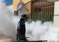 Impulsa Salud Sonora medidas preventivas para evitar el dengue