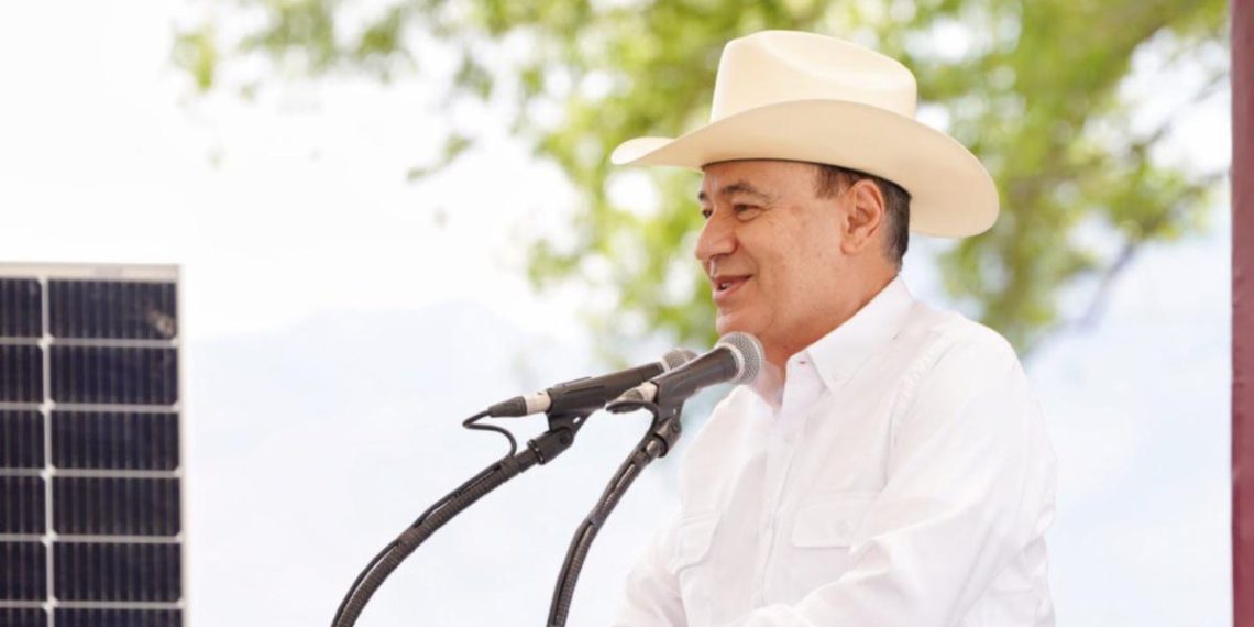 Entran en operación al 100% dos etapas de la planta solar más grande de Latinoamérica: Durazo