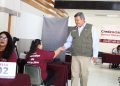 En Hermosillo cambia la ubicación del módulo de registro de credencialización al Servicio Universal de Salud