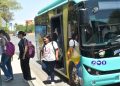 Llama Gobierno de Hermosillo a estudiantes a realizar reinscripción al H Bus