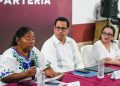Instala Salud Sonora Comité Estatal de Partería para fortalecer la atención materna