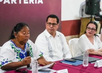 Instala Salud Sonora Comité Estatal de Partería para fortalecer la atención materna