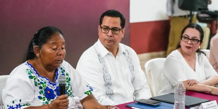 Instala Salud Sonora Comité Estatal de Partería para fortalecer la atención materna