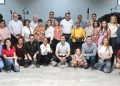 Cumple Toño Astiazarán con obra a la comunidad de la iglesia Betesda