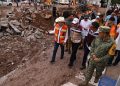 Gobernador Durazo implementa acciones inmediatas por lluvias extraordinarias en Nogales