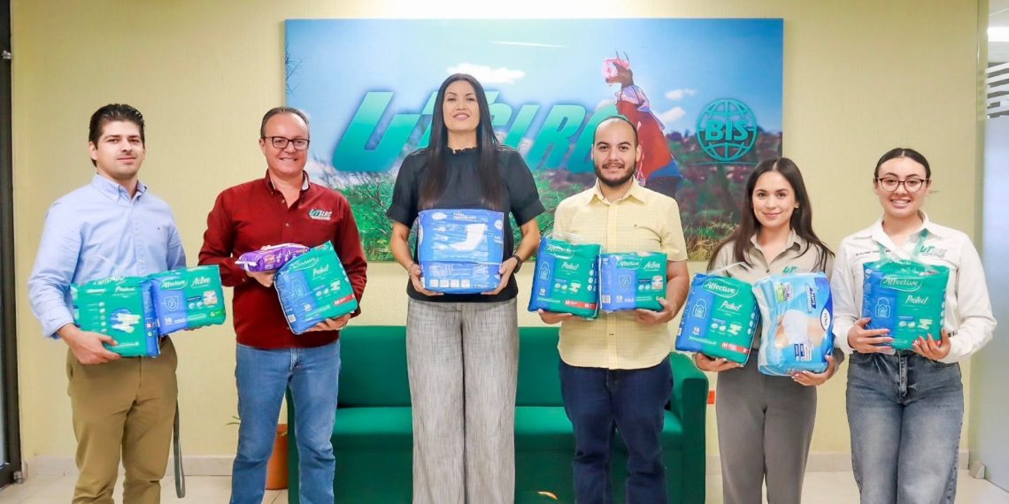 UTS fomenta altruismo y solidaridad entre jóvenes universitarios
