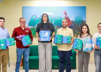 UTS fomenta altruismo y solidaridad entre jóvenes universitarios