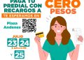 Tendrán contribuyentes nueva oportunidad para pagar predial con recargos a Cero Pesos