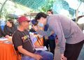 Acercará Gobierno de Hermosillo Jornada de Salud gratuita a la colonia Carmen Serdán