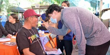 Acercará Gobierno de Hermosillo Jornada de Salud gratuita a la colonia Carmen Serdán