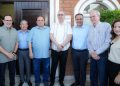 Ayuda Toño Astiazarán con Peso Solar a Fundación Cultural de Villa Satélite a bajar en 99% consumo de luz