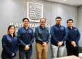 Apoya Toño Astiazarán a estudiantes que construyen prototipo de vehículo todoterreno a control remoto