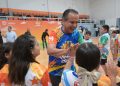 Apoya “Toño” Astiazarán a más de 350 niñas y niños con campamento “Verano en Movimiento”