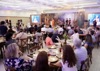 Promueve Dif Sonora regreso a clases más accesible con Bazar Escolar 2026