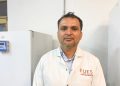 Investigador de la UES busca desarrollar empaques biodegradables antimicrobianos