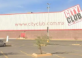 Incendio en City Club de Hermosillo moviliza a bomberos