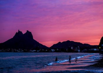Setur invita a disfrutar los destinos de playa durante vacaciones de verano