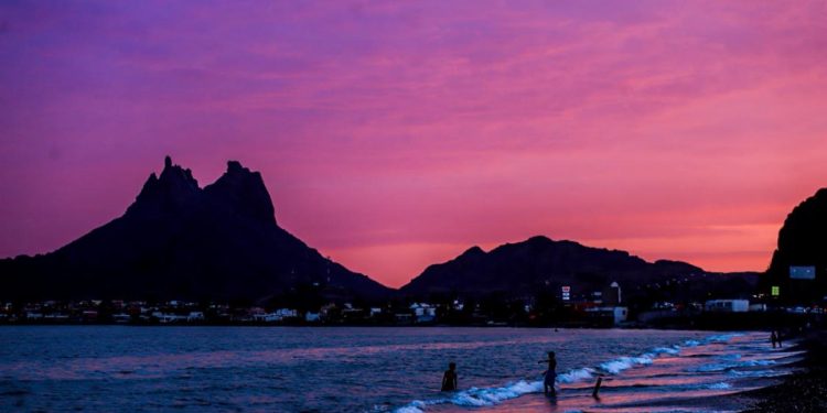 Setur invita a disfrutar los destinos de playa durante vacaciones de verano