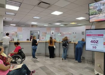 Agencias Fiscales y Registro Civil mantendrán servicios durante vacaciones de verano