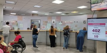 Agencias Fiscales y Registro Civil mantendrán servicios durante vacaciones de verano