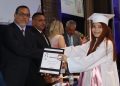Más de 800 estudiantes egresan de Escuelas Normales y UPN de Sonora: Creson
