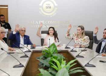 Aprueba comisión del Congreso de Sonora nueva Ley de Alimentación Adecuada y Sostenible