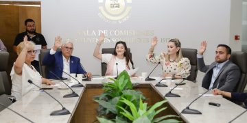 Aprueba comisión del Congreso de Sonora nueva Ley de Alimentación Adecuada y Sostenible