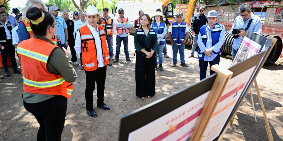 Apoya Sonora a 16 mil familias vulnerables