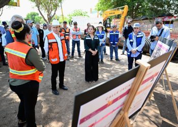 Apoya Sonora a 16 mil familias vulnerables