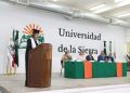 Egresa primera generación de la Licenciatura en Administración Modalidad No Escolarizada de Unisierra