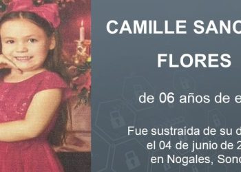 La activación de Alerta Amber, por una niña de 6 años, deriva de un problema entre los padres