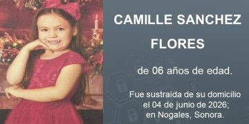 La activación de Alerta Amber, por una niña de 6 años, deriva de un problema entre los padres