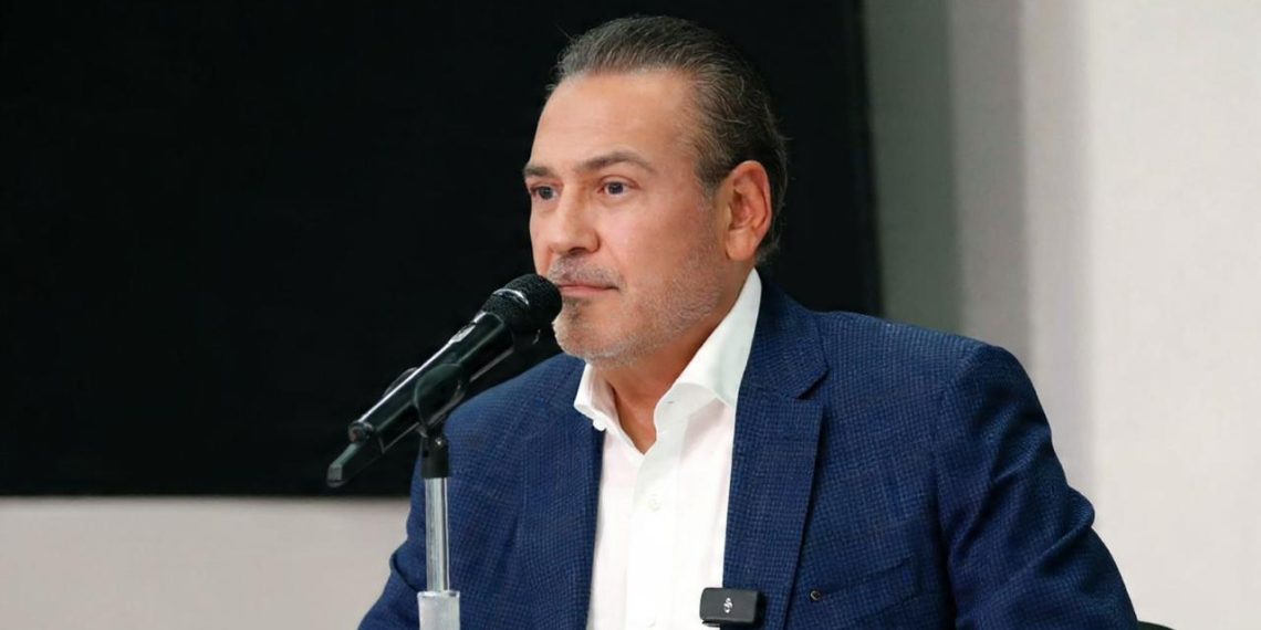 Reconoce Beltrones acuerdo afortunado para reapertura de exportación de ganado a EU