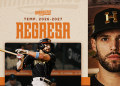 Luis González regresará con Naranjeros para la temporada 2026-2027