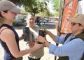 Invita Gobierno de Hermosillo a jornada de entrega gratuita de árboles nativos