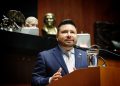 Pide Iván Jaimes intervención de FGR y SEMARNAT por derrame de 59 mil litros tóxicos en Naco Sonora