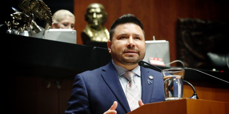 Pide Iván Jaimes intervención de FGR y SEMARNAT por derrame de 59 mil litros tóxicos en Naco Sonora