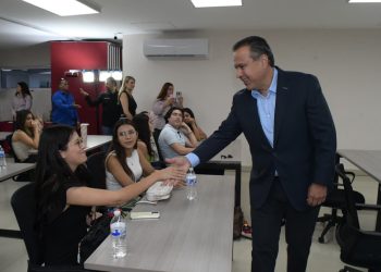 Destaca Toño Astiazarán crecimiento económico de Hermosillo
