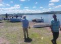 Concluye veda de tilapia en la presa El Oviáchic; pescadores reanudarán actividades este 16 de julio: SAGARHPA
