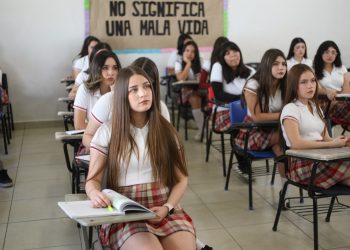 Cecyte Sonora invita a estudiantes de nuevo ingreso a realizar su proceso de inscripción en tiempo y forma